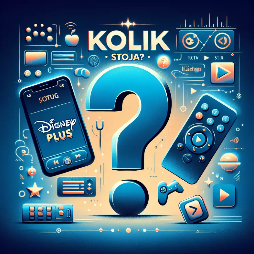 kolik stojí disney plus