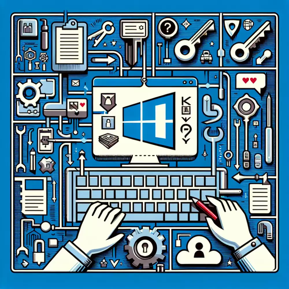 Jak Zjistit Product Key Windows 10