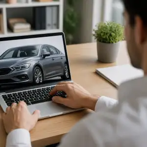 Registrace Nového Vozidla Online