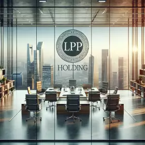 Lpp Holding