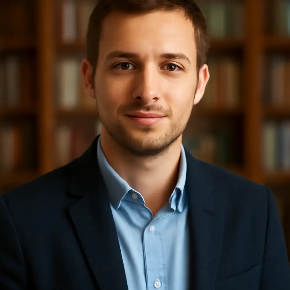 Lukáš Matoušek