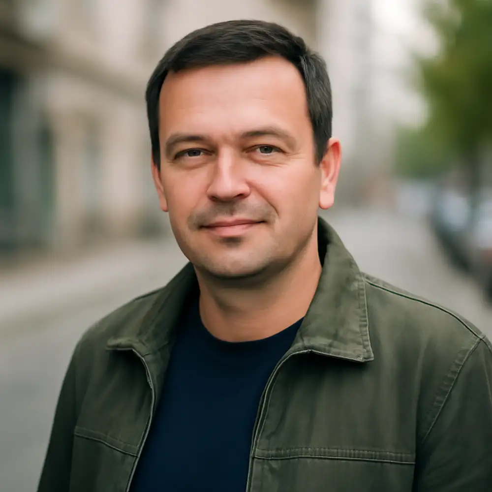 Radek Pospíšil
